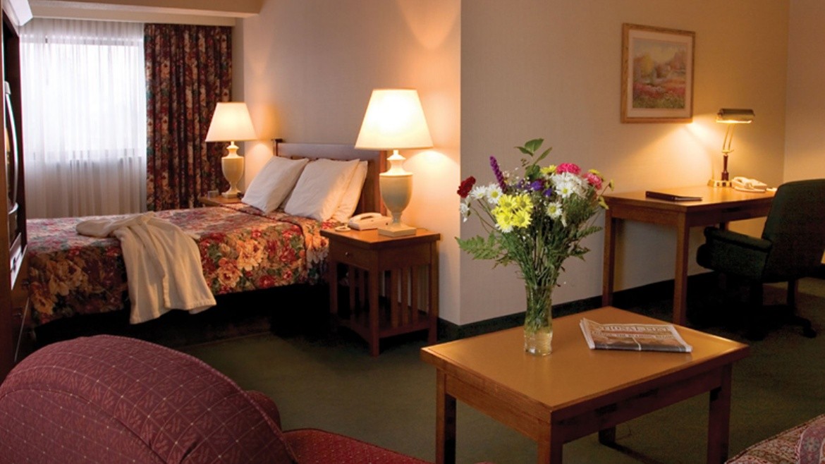 Crowne Plaza Kitchener-Waterloo