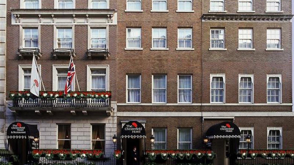 The Chesterfield Mayfair