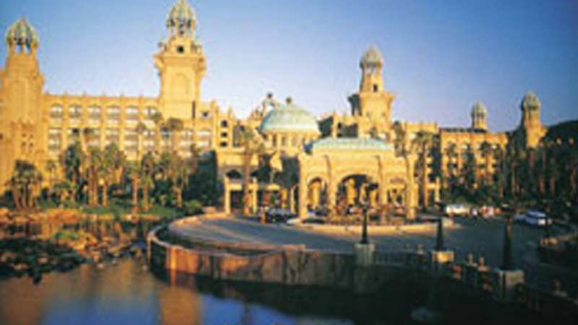 SunThe Palace