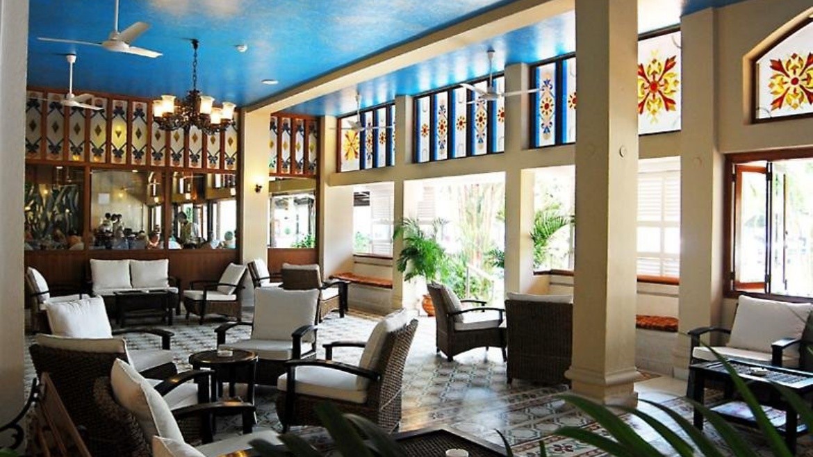 The Heritage Village Club
