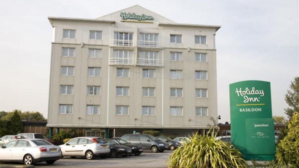 Holiday Inn Basildon