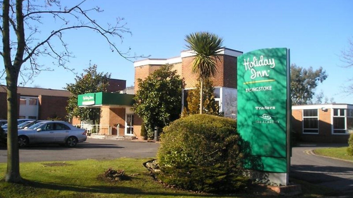 Holiday Inn Basingstoke