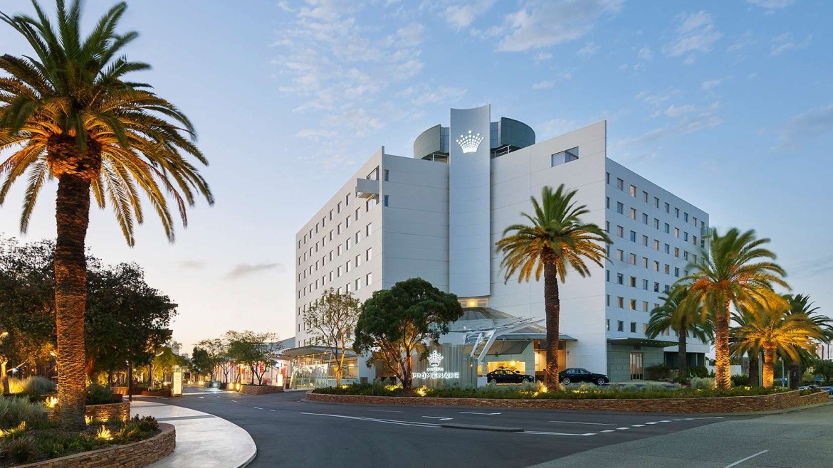 Crown Promenade Perth