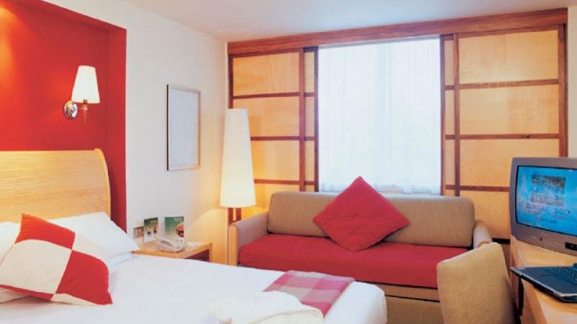 Holiday Inn Runcorn