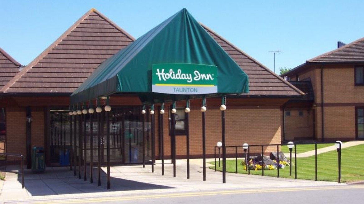 Holiday Inn Taunton