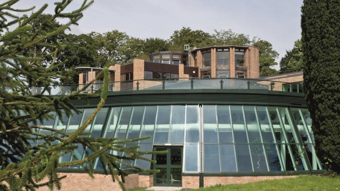 Macdonald Portal Hotel, Golf & Spa