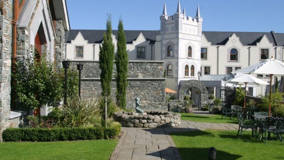 Muckross Park Hotel & Spa