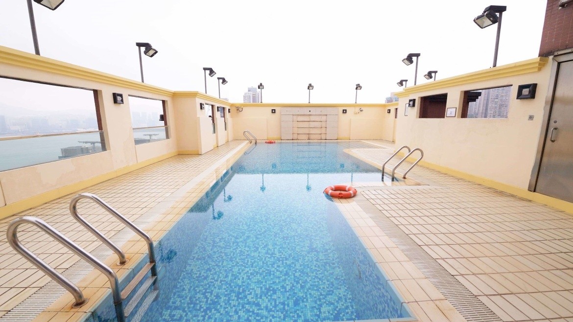 Ramada Hong Kong Grand View