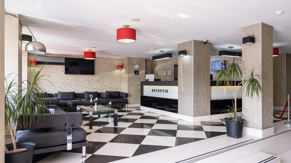 Hotel Parliament