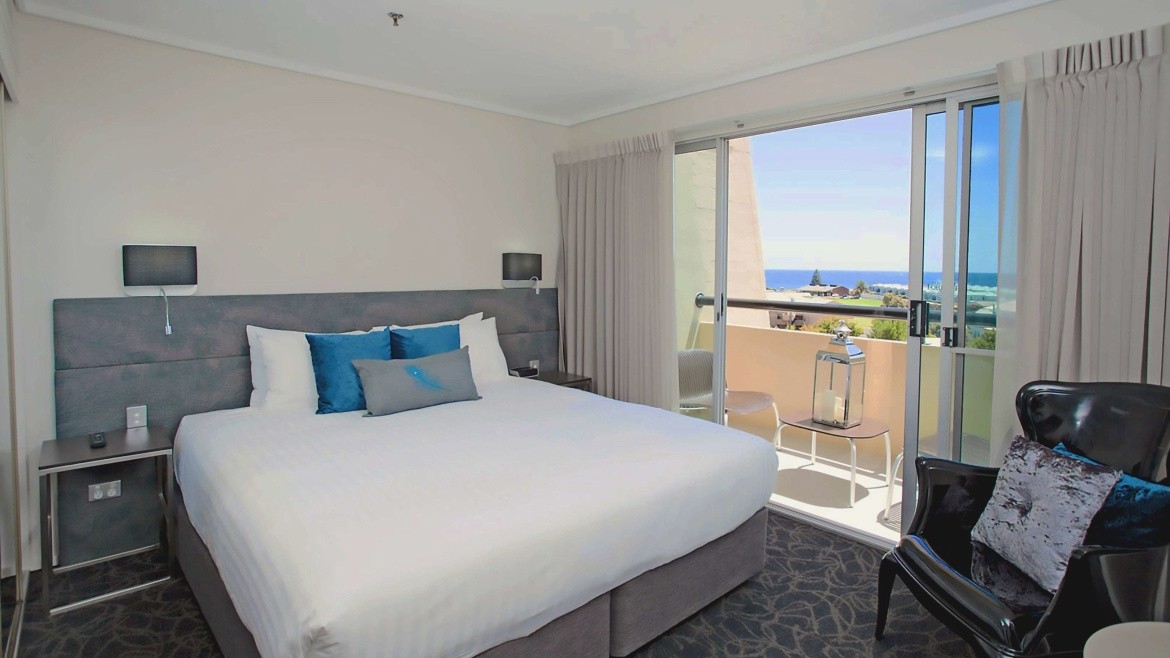 Best Western Plus Hotel Lord Forrest