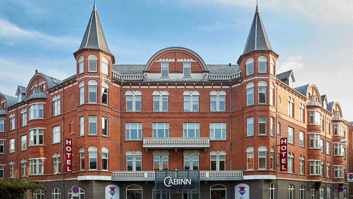 Cabinn Esbjerg