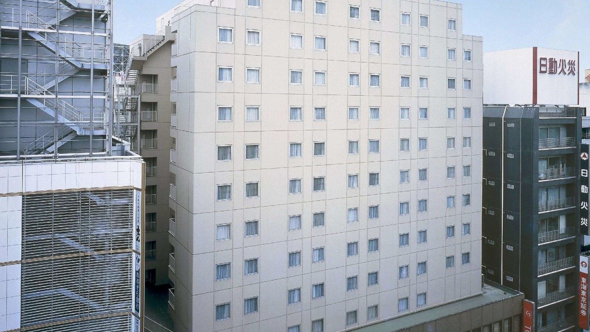 Shibuya Tokyu REI Hotel