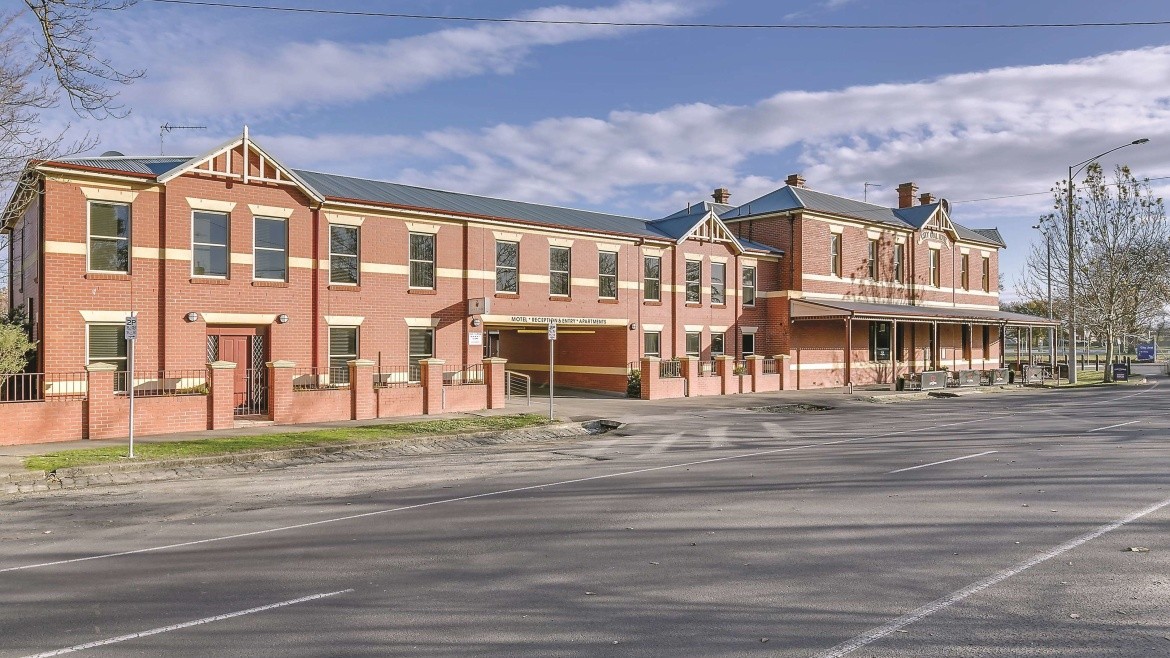 Lake Inn Ballarat