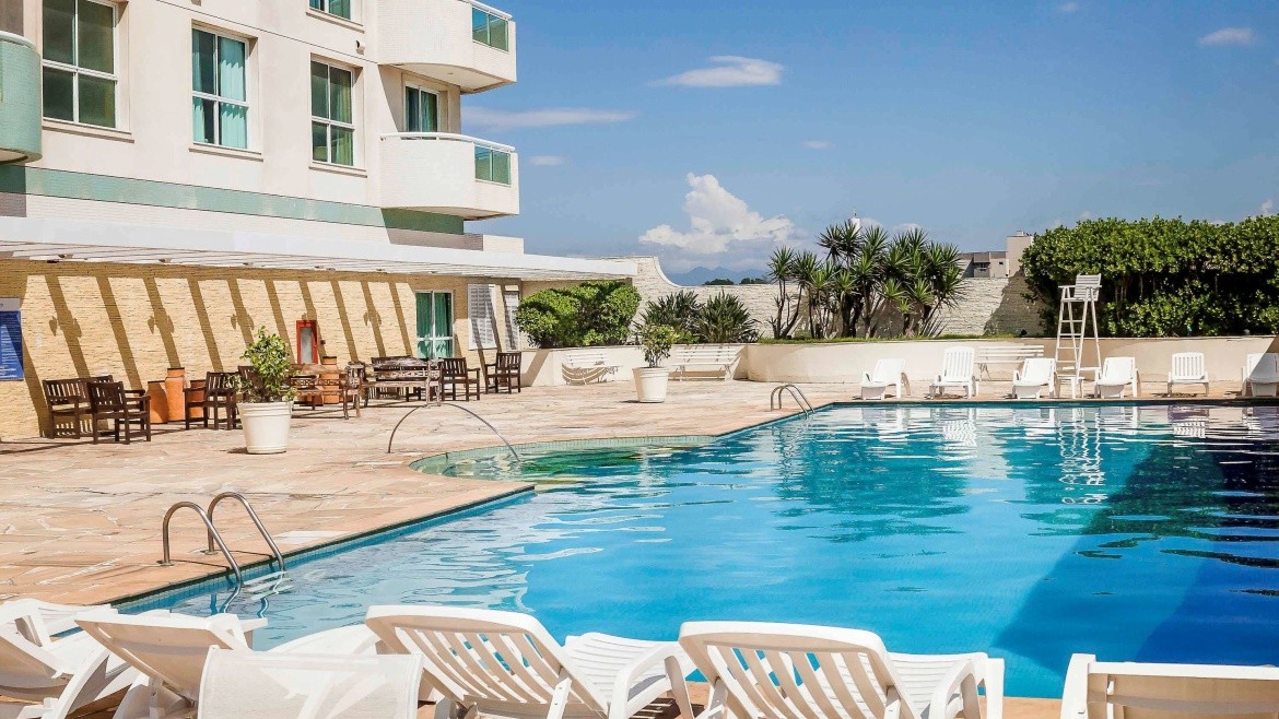 Hotel Samba Macaé