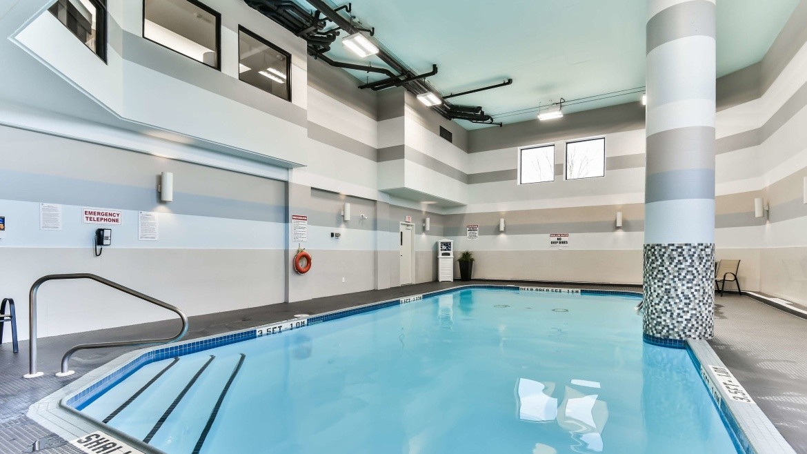 Best Western Plus Cambridge Hotel