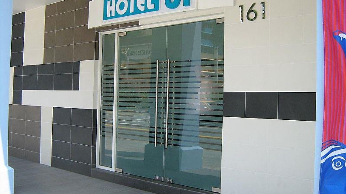 Hotel 81 - Selegie