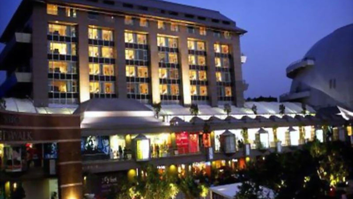 Svelte Hotel & Personal Suites