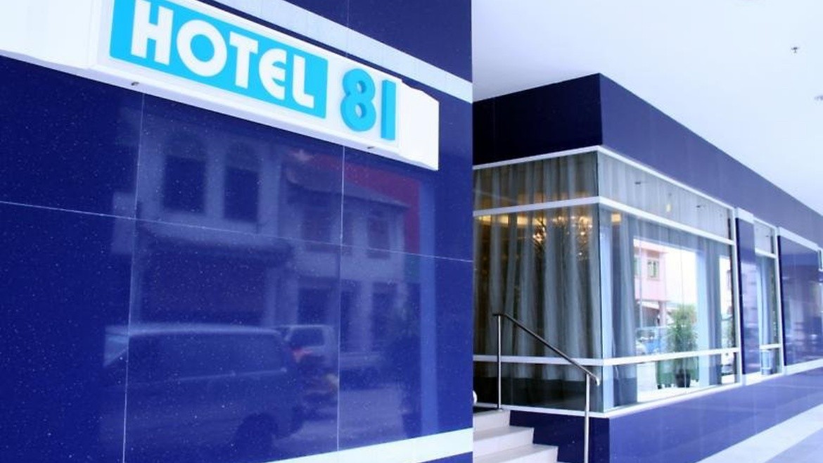 Hotel 81 - Dickson