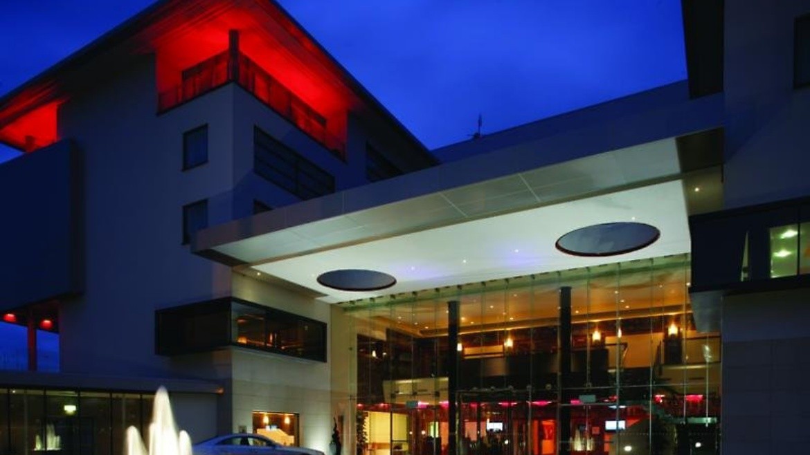 Clayton Hotel Galway