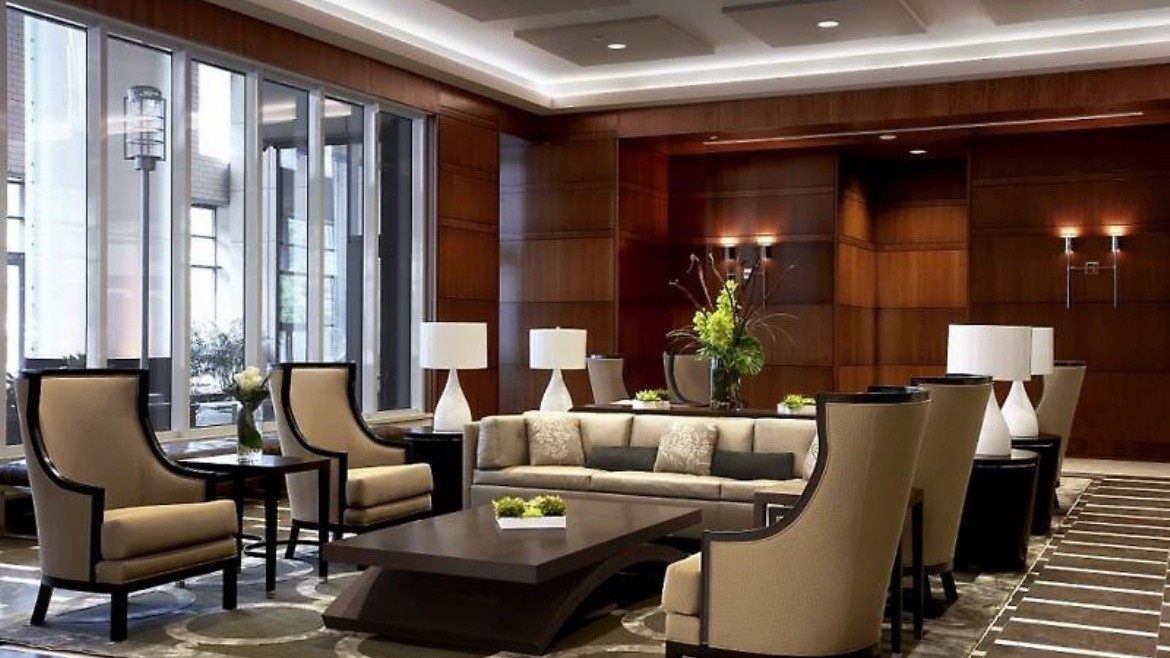 Le Westin Montréal