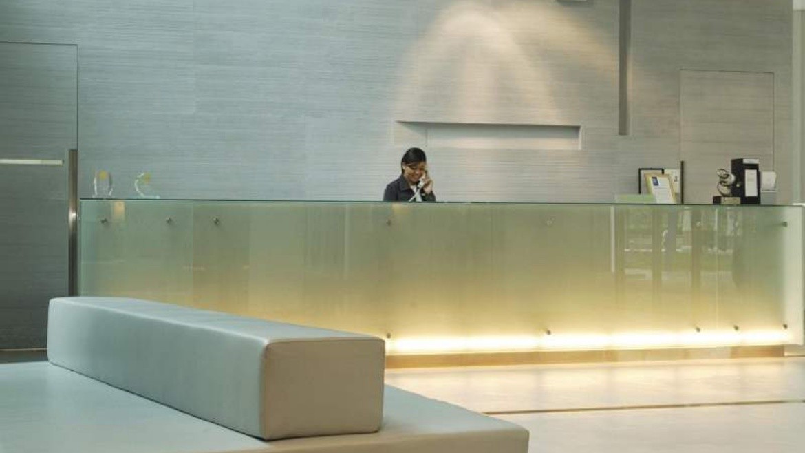 InterContinental Singapore Robertson Quay