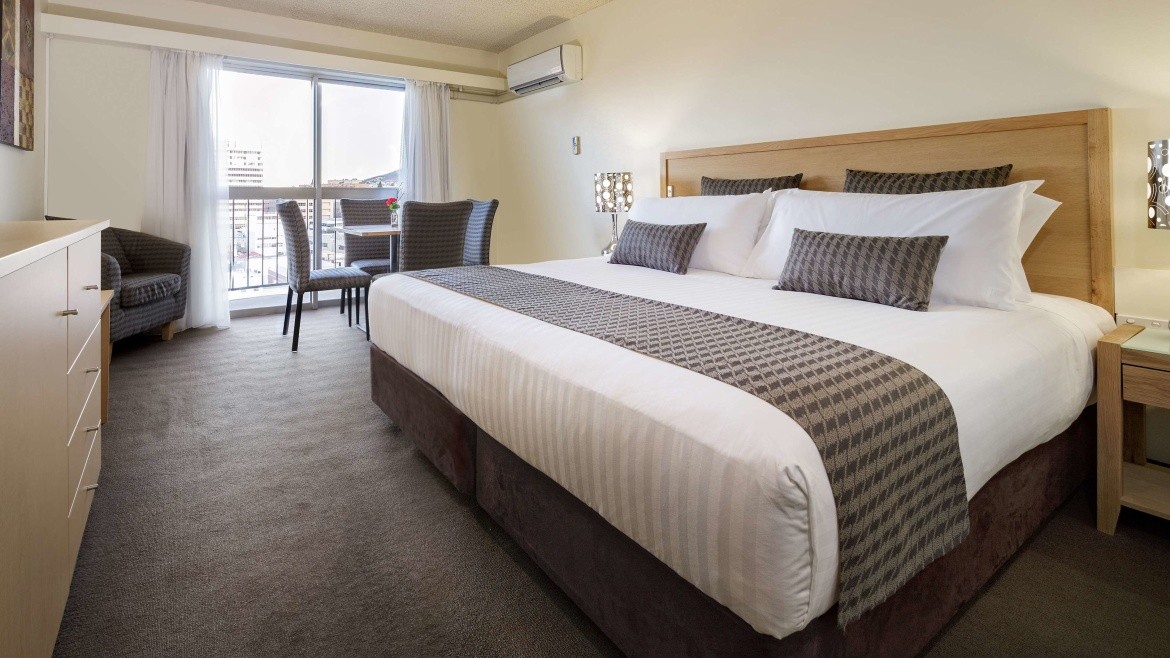 Best Western Hobart