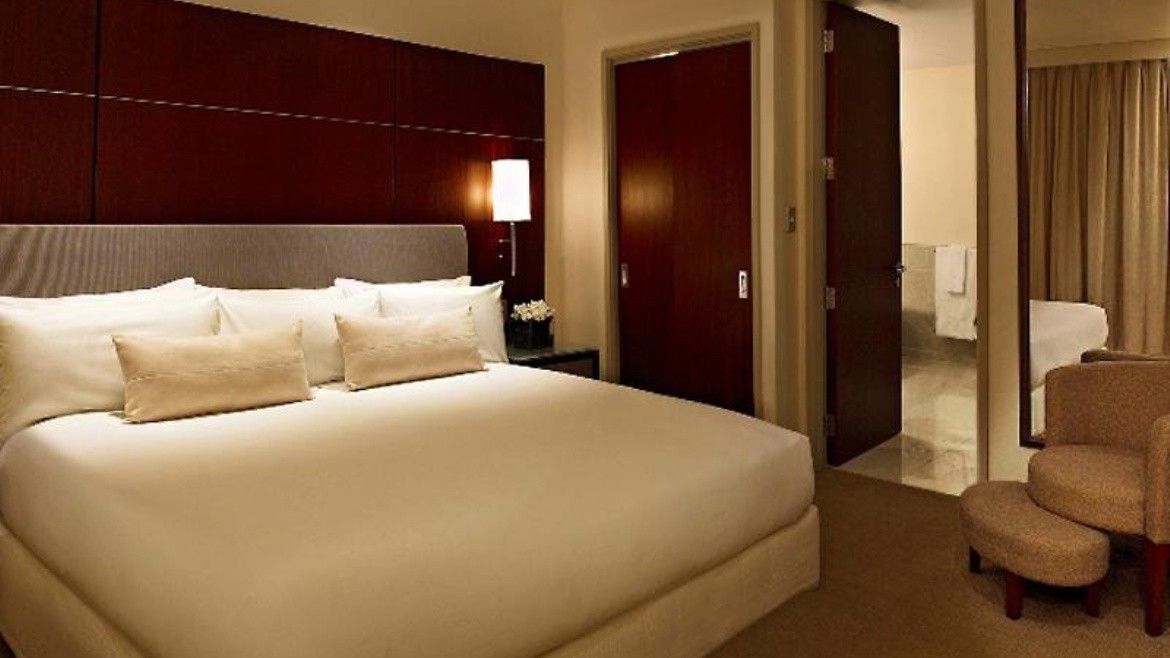Pullman Auckland