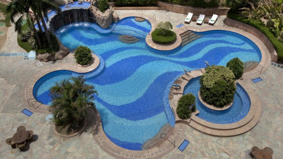 Sheraton New Delhi