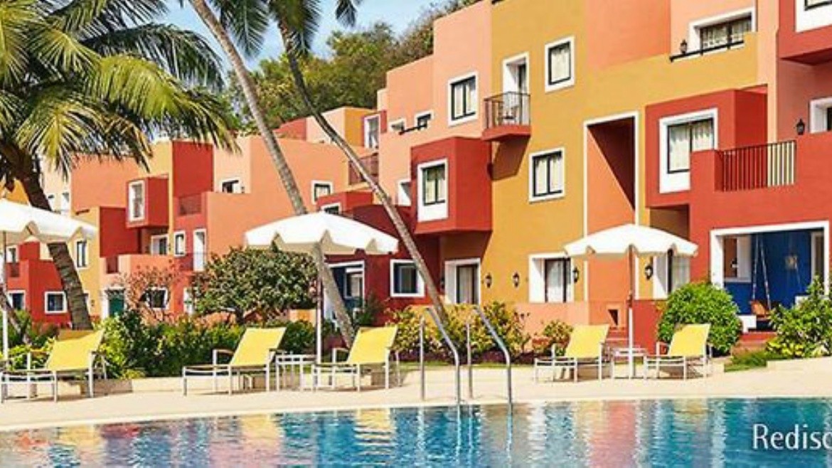 Cidade de Goa-IHCL SeleQtions