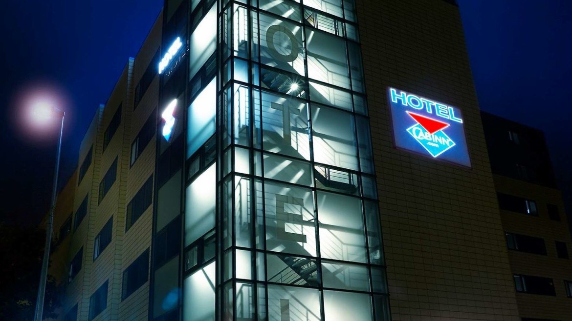 Cabinn Odense