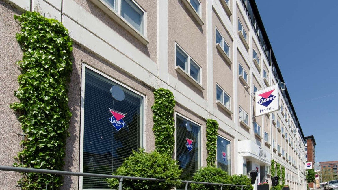 Cabinn Scandinavia