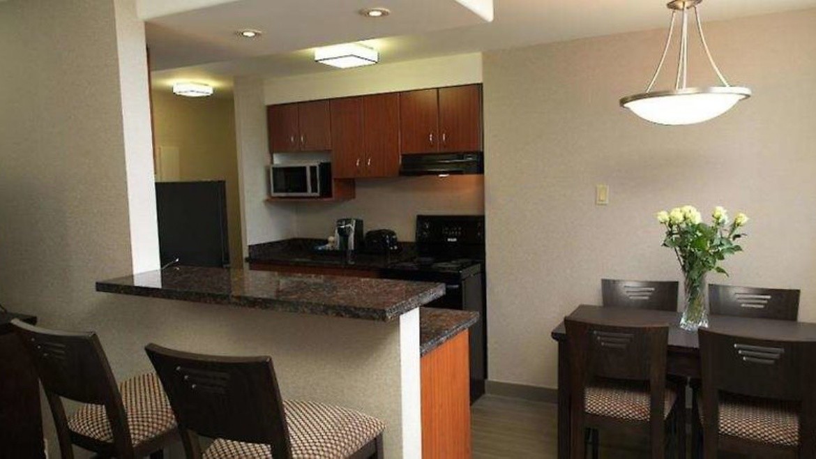 Regency Suites