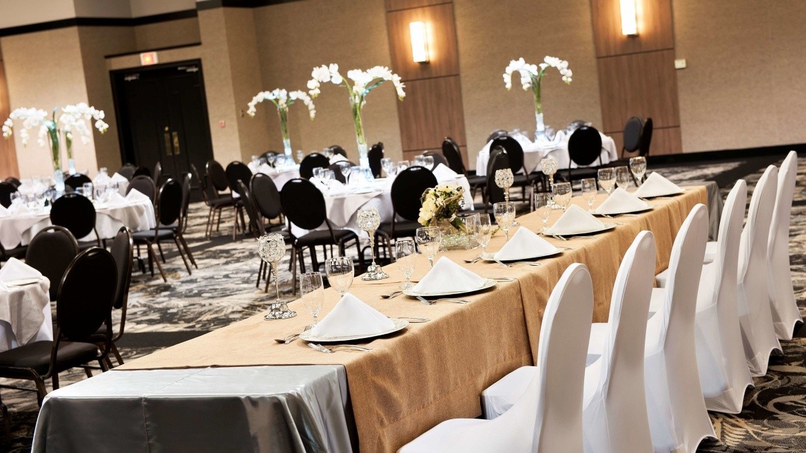 Best Western Hôtel Universel Drummondville