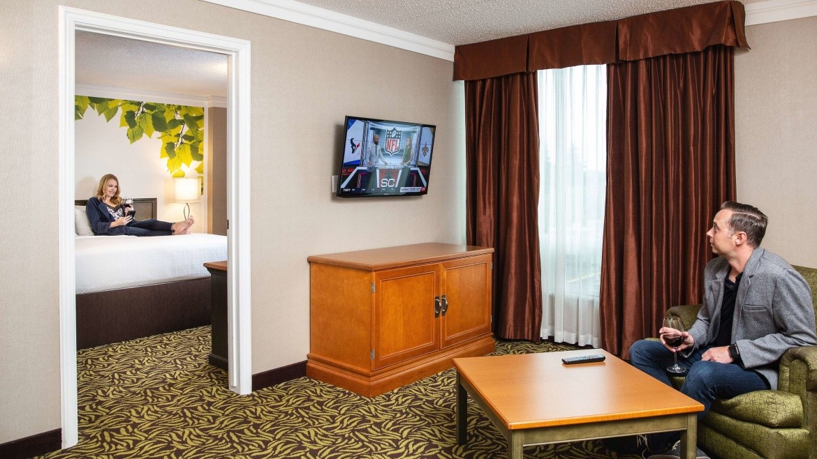 Varscona Hotel On Whyte