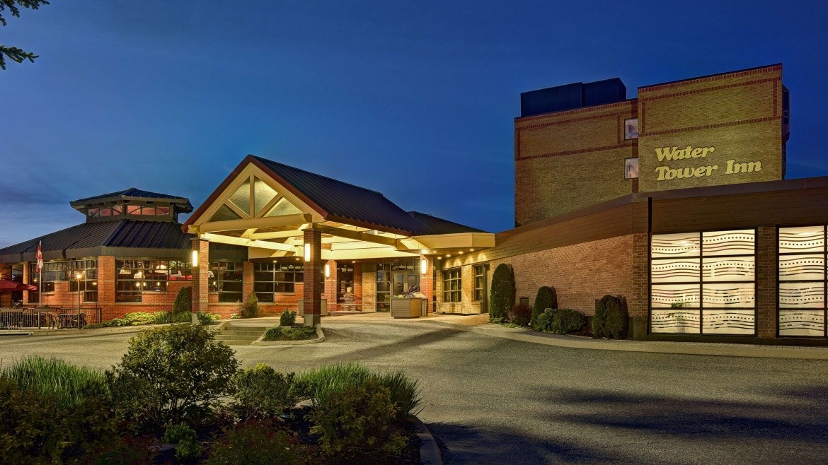 The Water Tower Inn, BW Premier Collection
