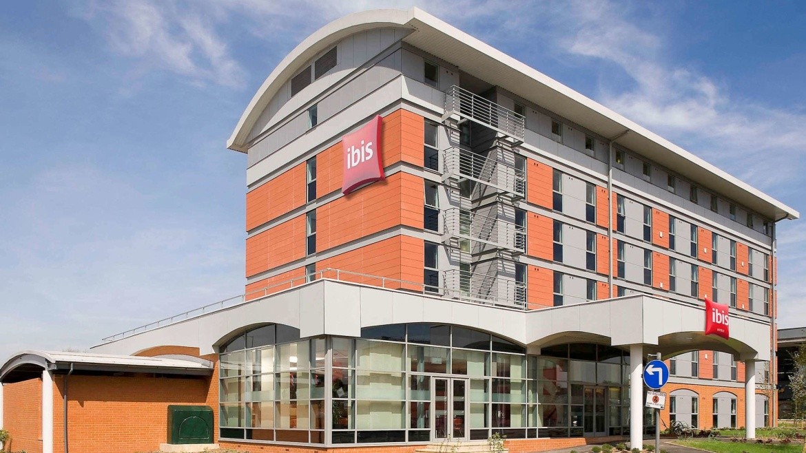ibis London Elstree Borehamwood Hotel