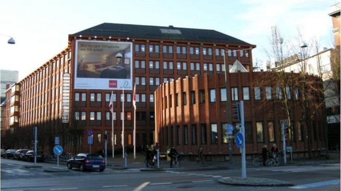 Scandic Malmö City