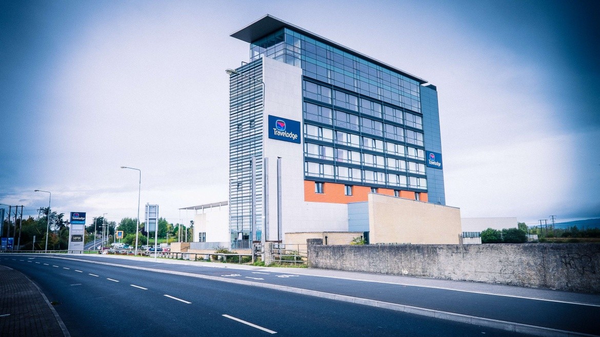 Travelodge Limerick Castletroy Hotel