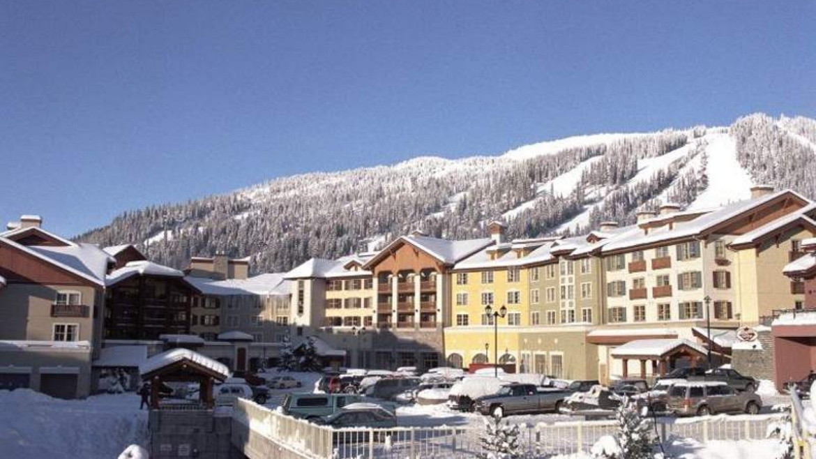 Sun Peaks Grand Hotel & Conference Centre