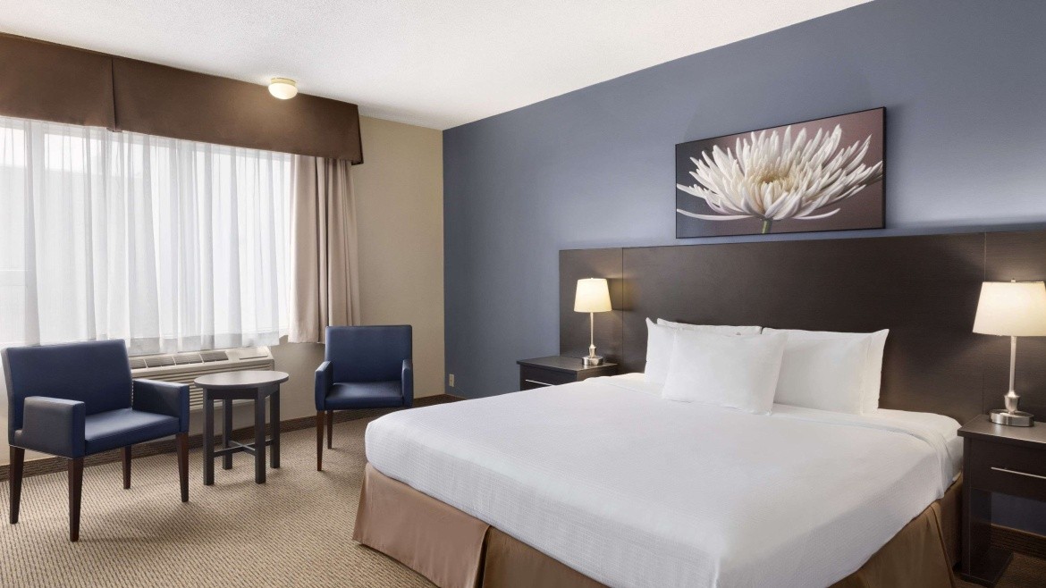 Days Inn & Conference Centre - Montreal Airport