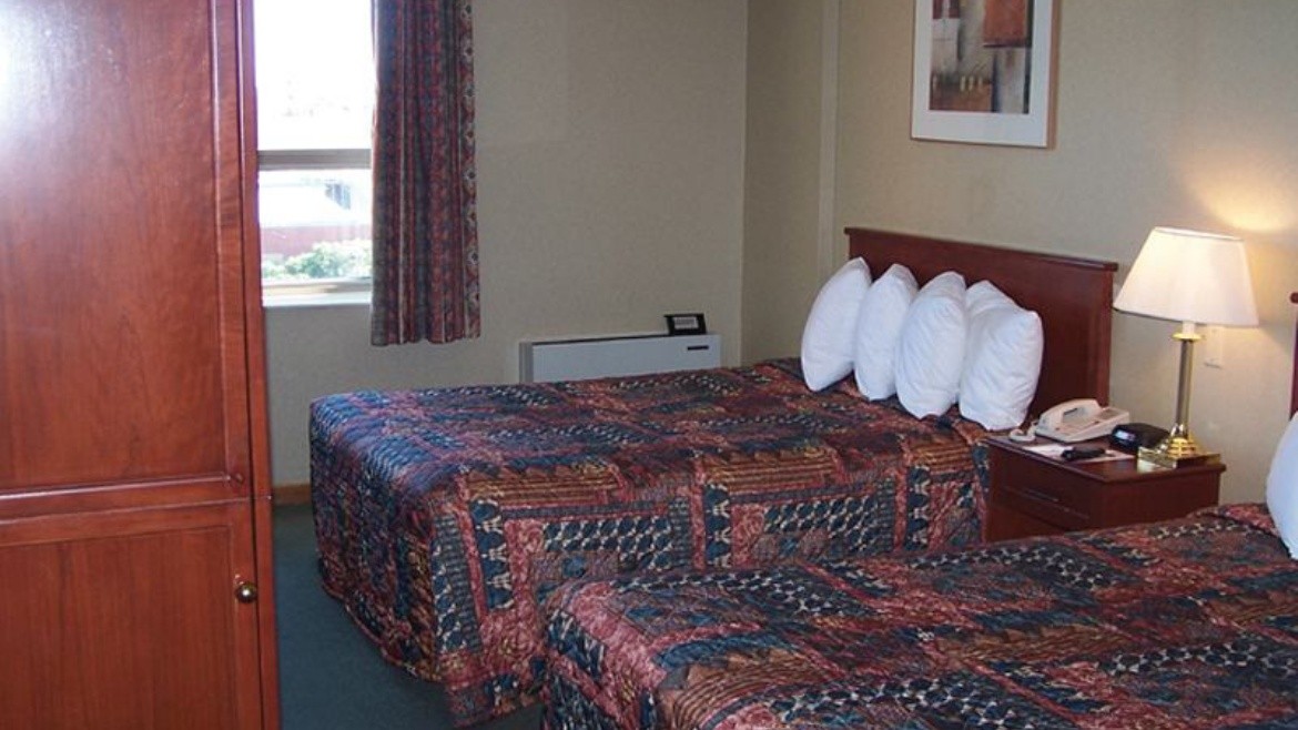 Holiday Inn Express Toronto Downtown