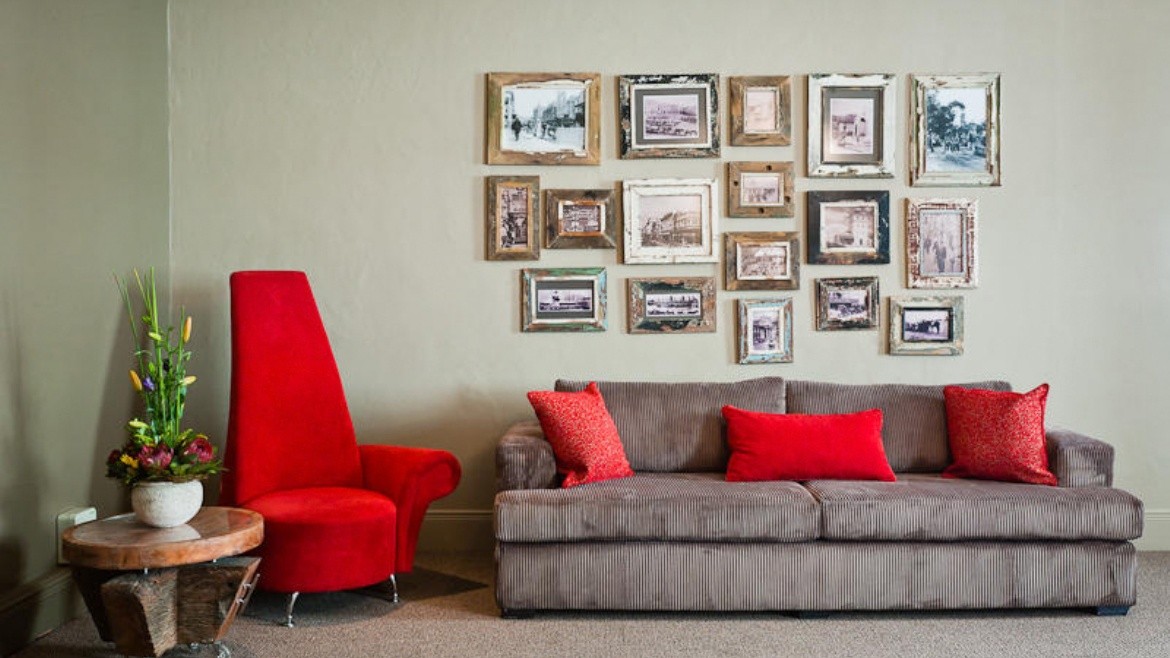 Protea Hotel Cape Town Waterfront Breakwater Lodge