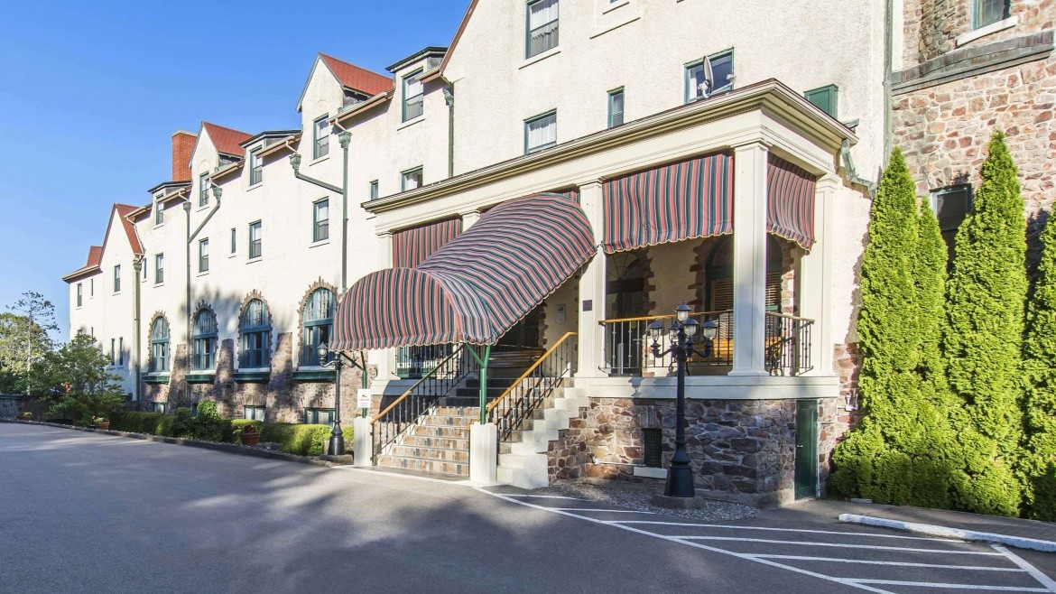 Digby Pines Golf Resort & Spa