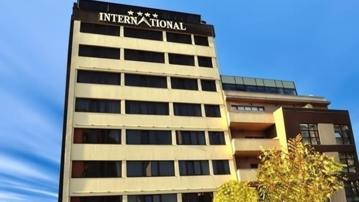 International Bucharest