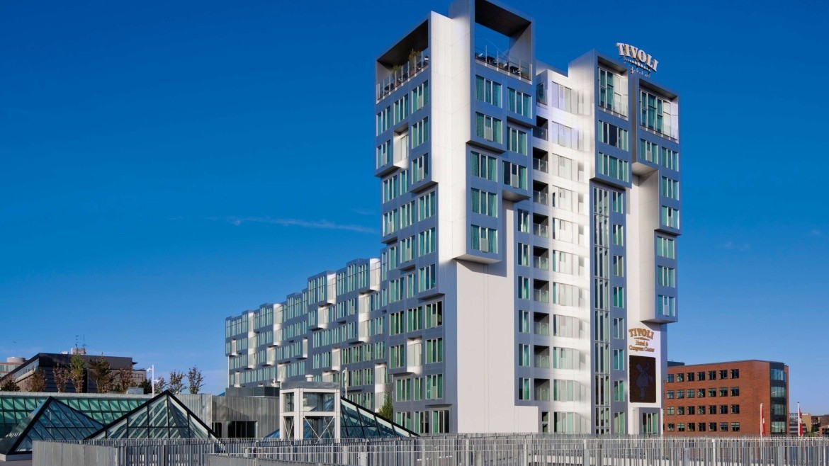 Tivoli Hotel & Congress Center