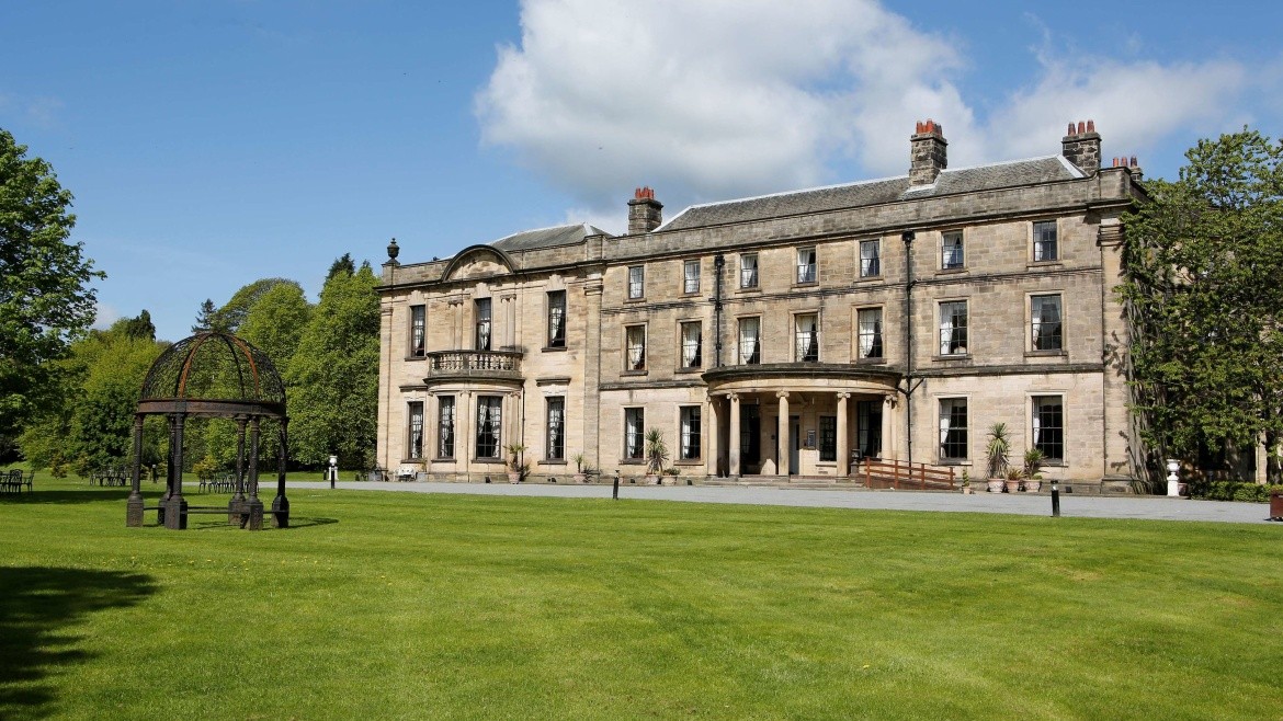 Beamish Hall Country House Hotel, BW Premier Collection