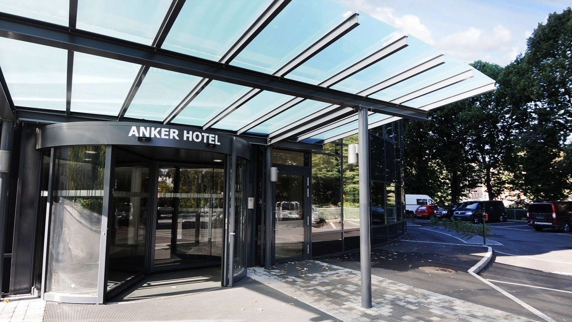 Anker Hostel