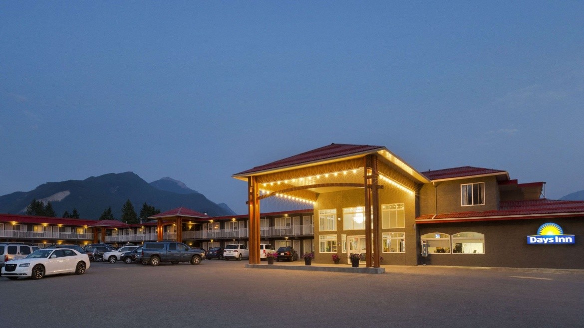 Days Inn Golden