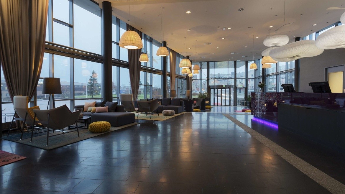 Scandic Narvik