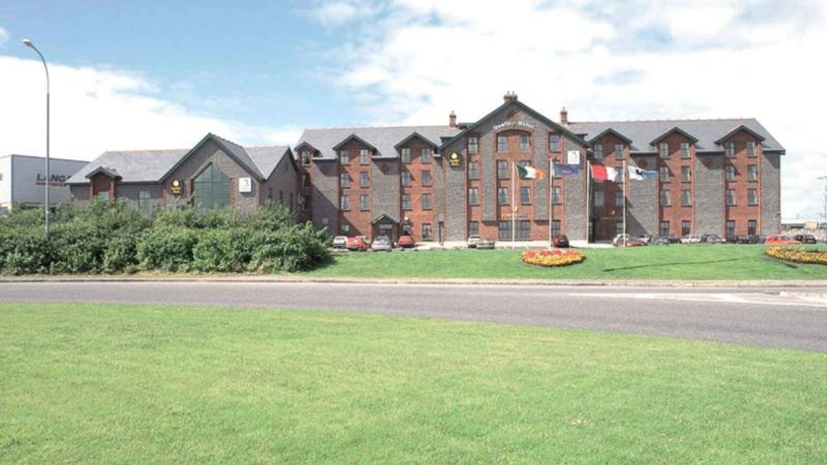 Maldron Hotel Oranmore Galway